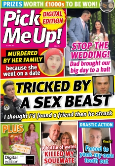 Cover undefined