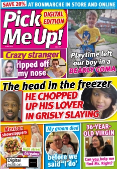Cover undefined