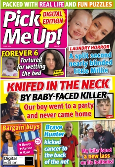 Cover undefined