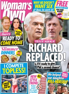 Cover undefined