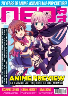 Cover Neo