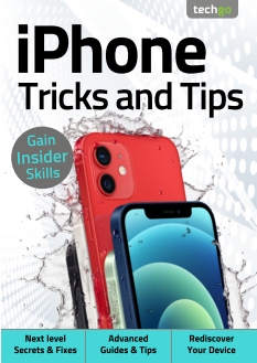 Cover of iPhone & iOS 13 - A Guide for Beginners from 