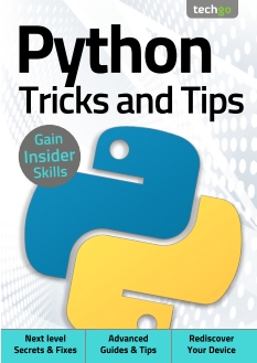 Cover of Code with Python - A Guide for Beginners from 