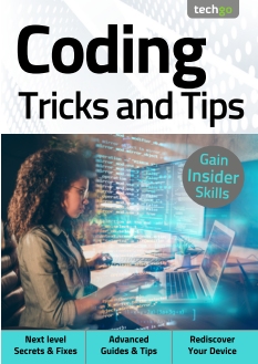 Cover of Coding & Programming - A Guide for Beginners from 