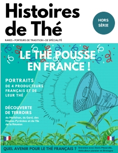 cover Histoires de thé n°10