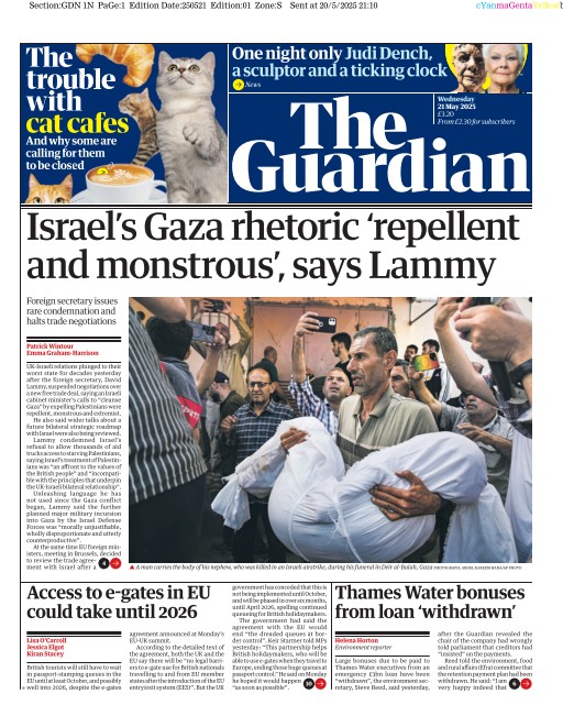 totoThe Guardian