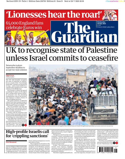 totoThe Guardian