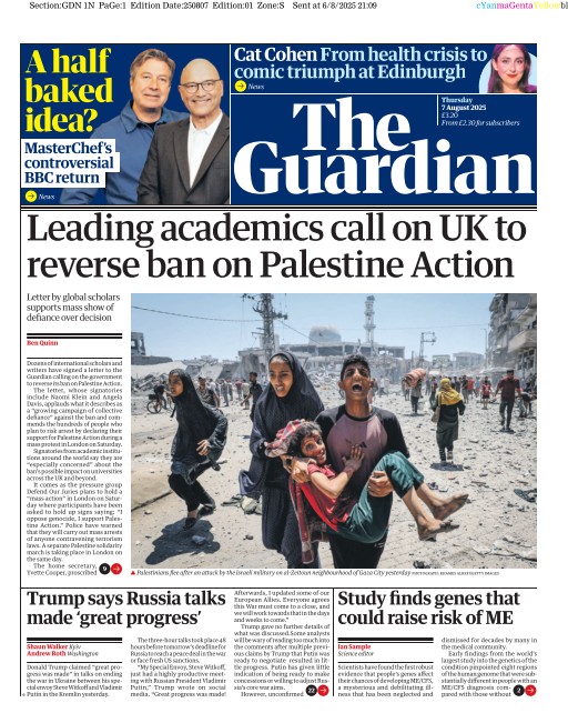 totoThe Guardian