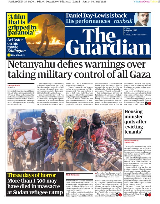 totoThe Guardian