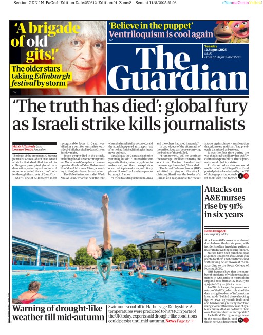 totoThe Guardian