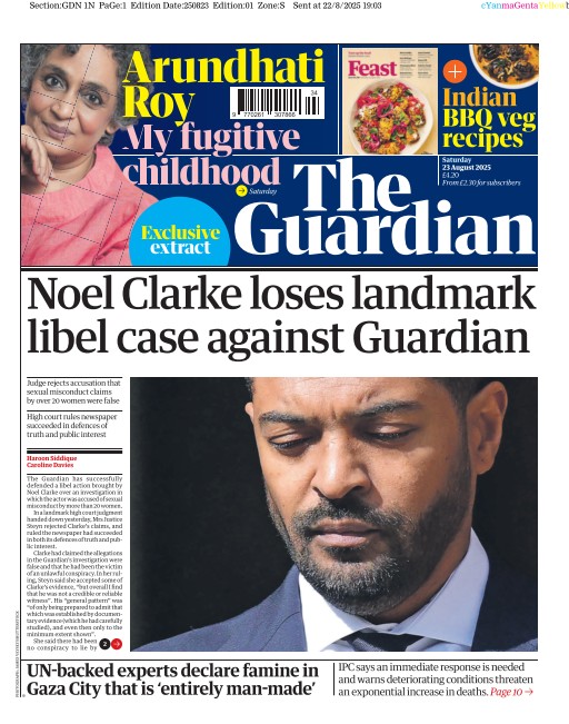 totoThe Guardian
