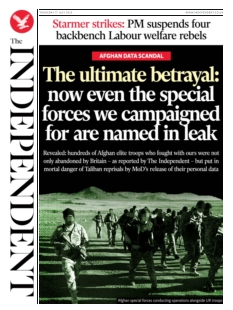 Cover undefined