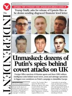 Cover undefined