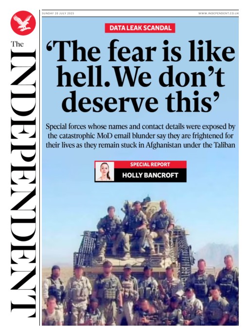totoThe Independent