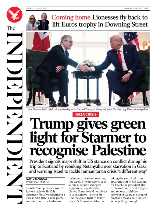 totoThe Independent