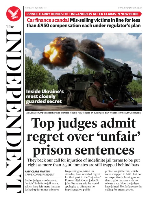 totoThe Independent