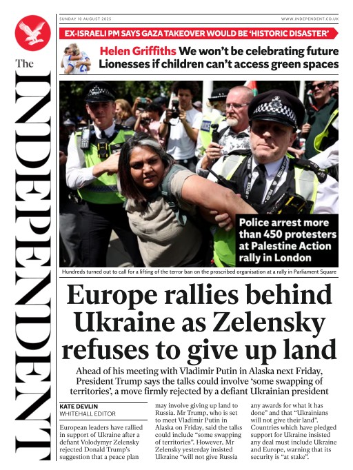totoThe Independent