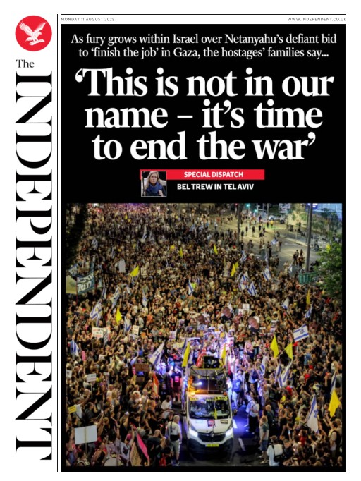 totoThe Independent