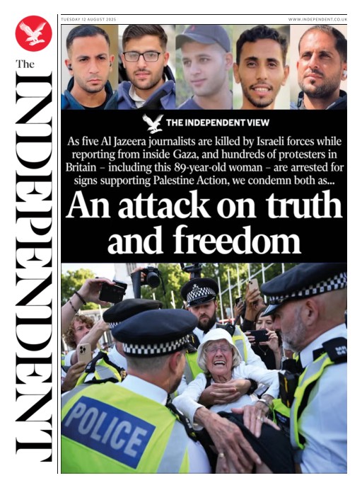 totoThe Independent
