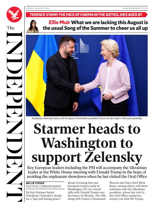 totoThe Independent