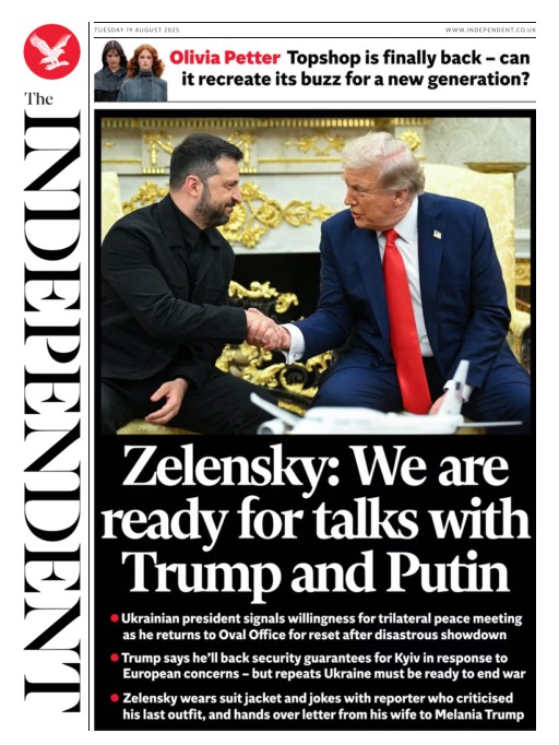 totoThe Independent