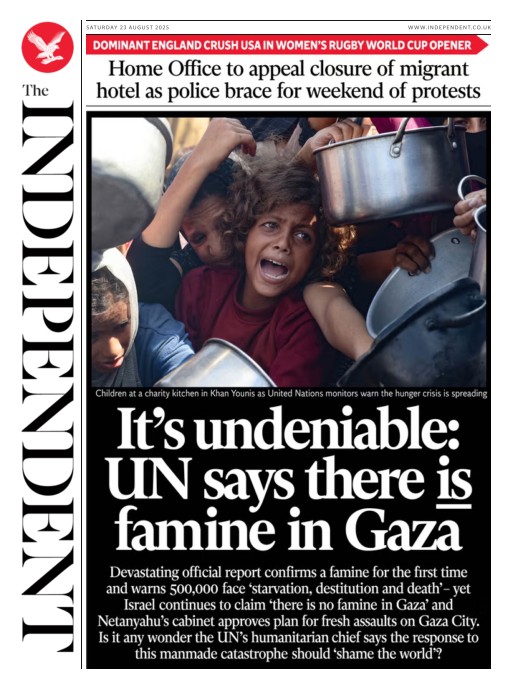 totoThe Independent