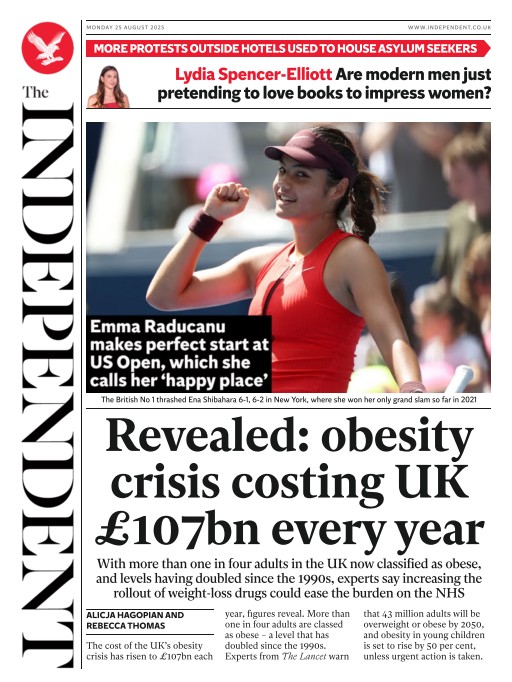 totoThe Independent