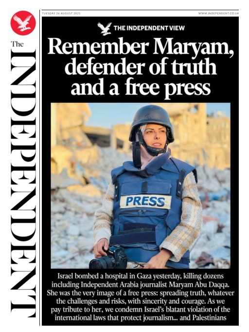 totoThe Independent