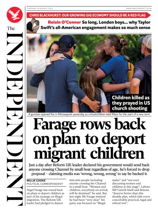 totoThe Independent