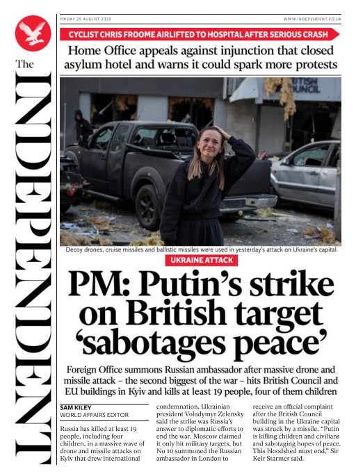 totoThe Independent