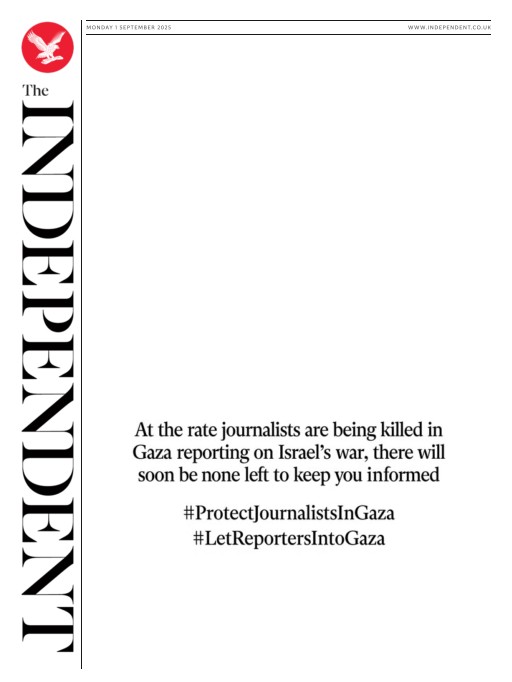totoThe Independent