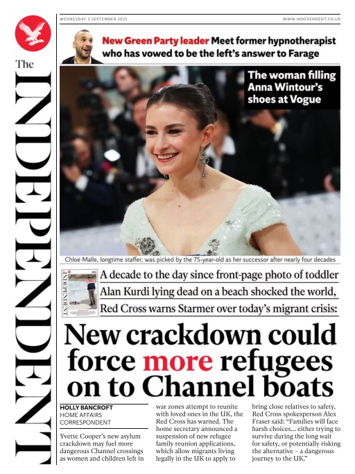 totoThe Independent