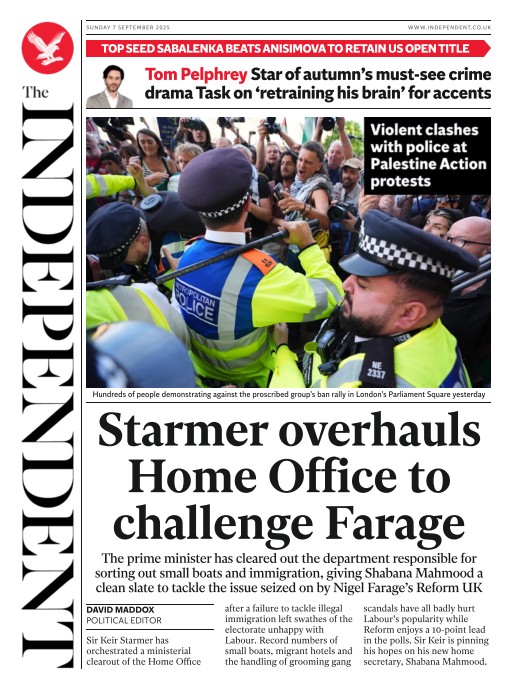 totoThe Independent