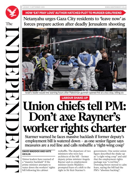 totoThe Independent