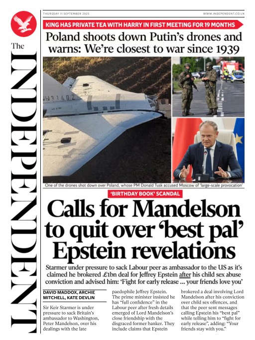 totoThe Independent