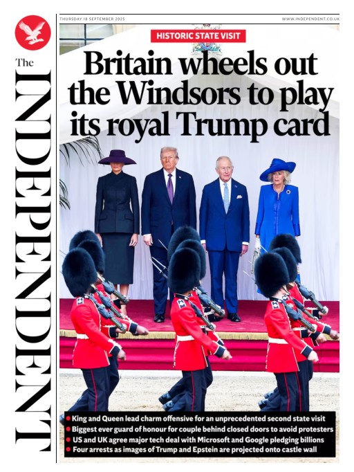 totoThe Independent