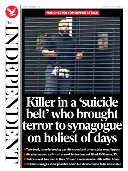 totoThe Independent