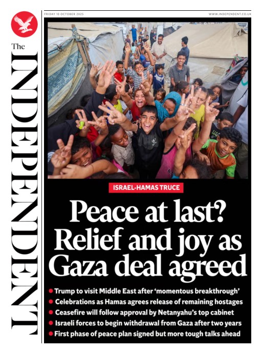 totoThe Independent