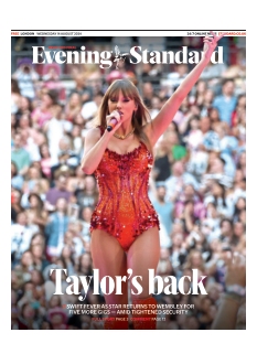 Cover undefined