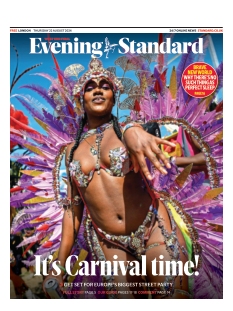 Cover undefined