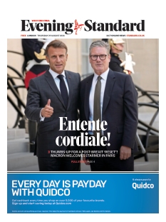 Cover undefined