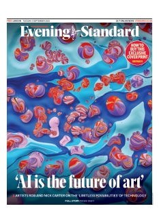 Cover undefined