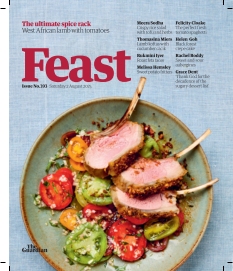Cover Feast