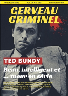 cover Cerveau Criminel n°1