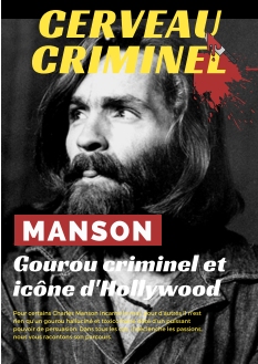 cover Cerveau Criminel n°2