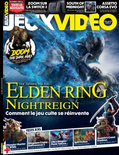 Cover Total Jeux Video