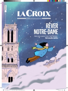 Cover undefined