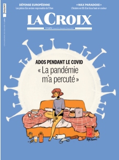 Cover undefined
