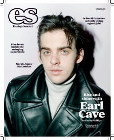 Cover undefined