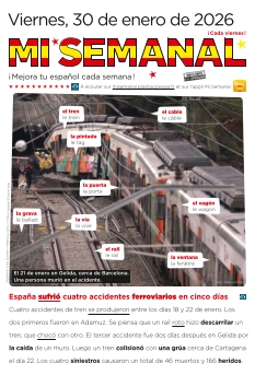 cover Mi Semanal n°597